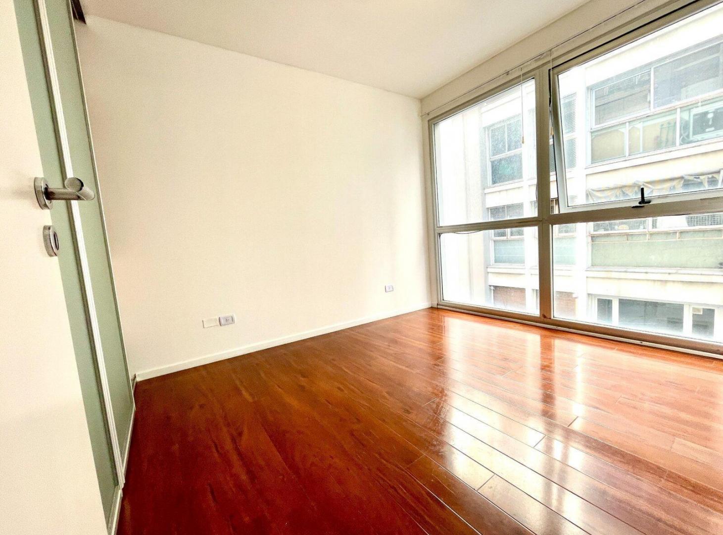 Alquiler / 2 Ambientes / Palermo / Amenities