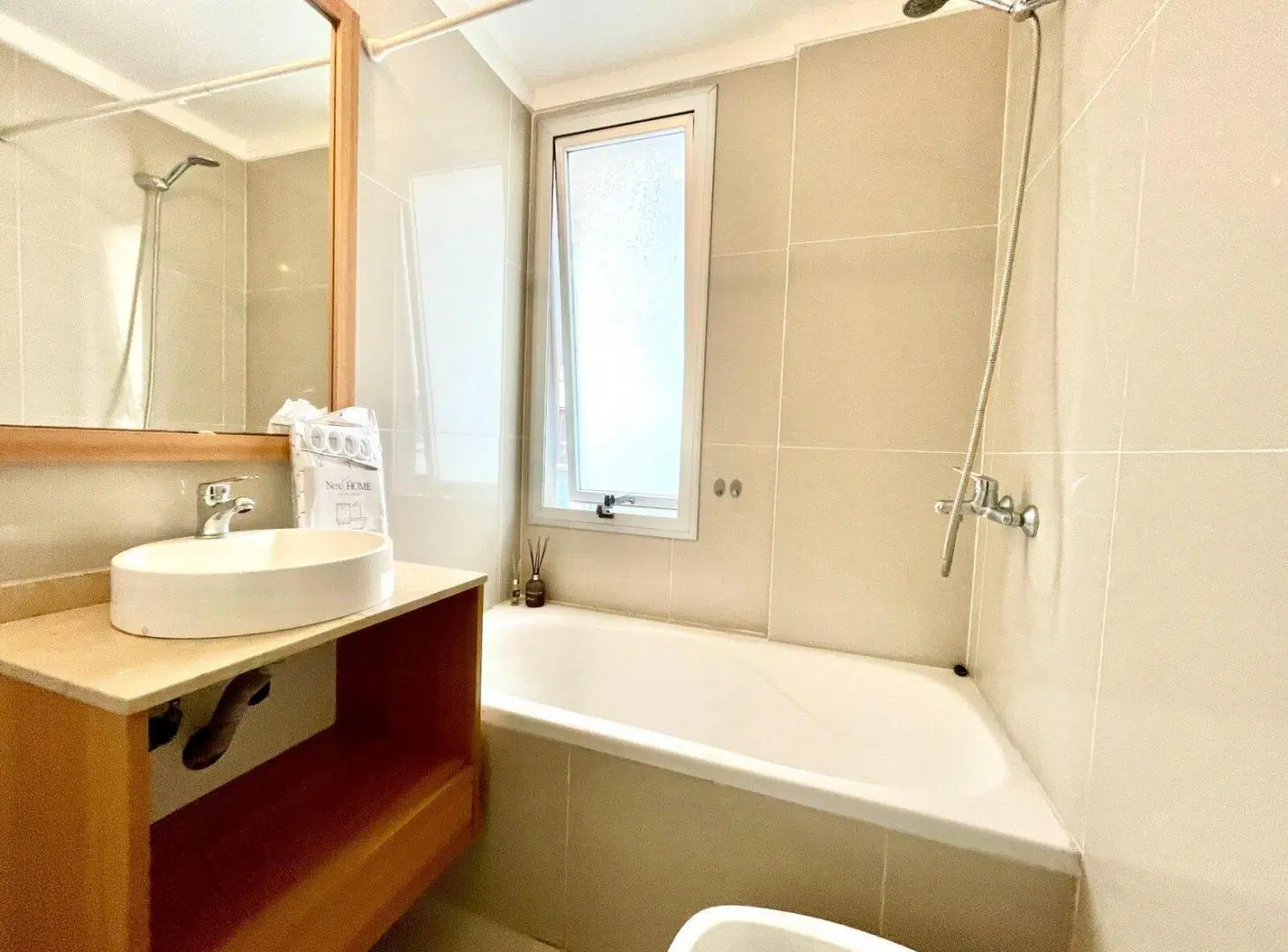 Alquiler / 2 Ambientes / Palermo / Amenities 3