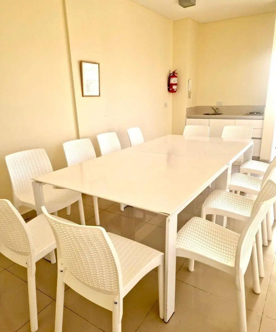 Alquiler / 2 Ambientes / Palermo / Amenities 2