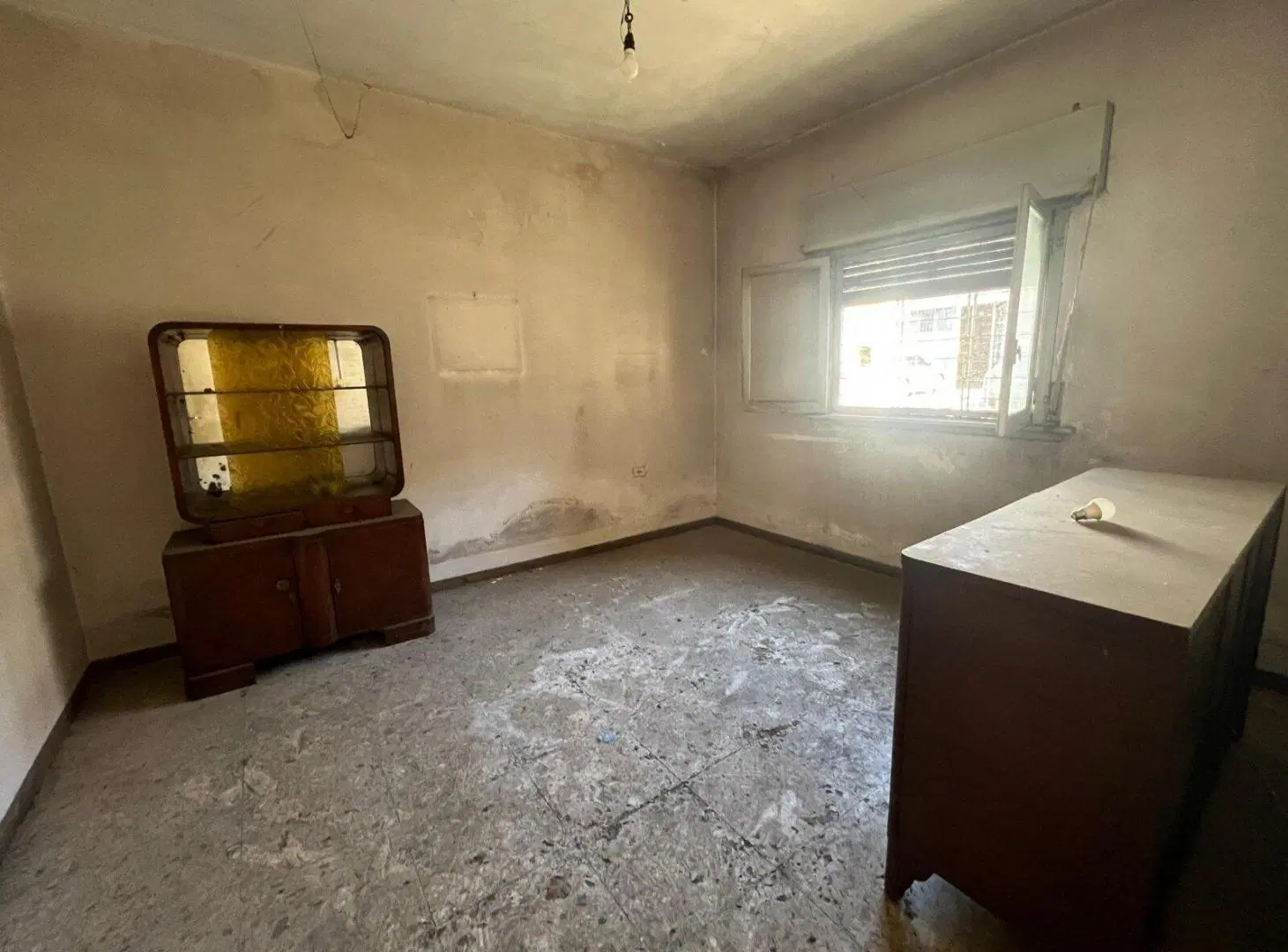 CASA EN VENTA VILLA ADELINA A RECICLAR APTO CREDITO 4