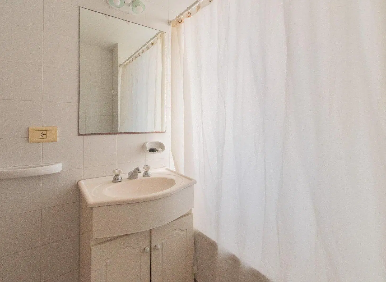 Venta Departamento 3 ambiente con balcon en Belgrano 2