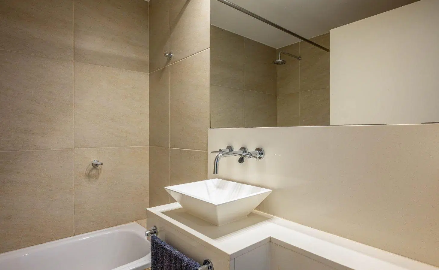 VENTA DEPARTAMENTO 2 AMB en VILLA LOS REMEROS | con JARDÍN PROPIO + AMENITIES 3
