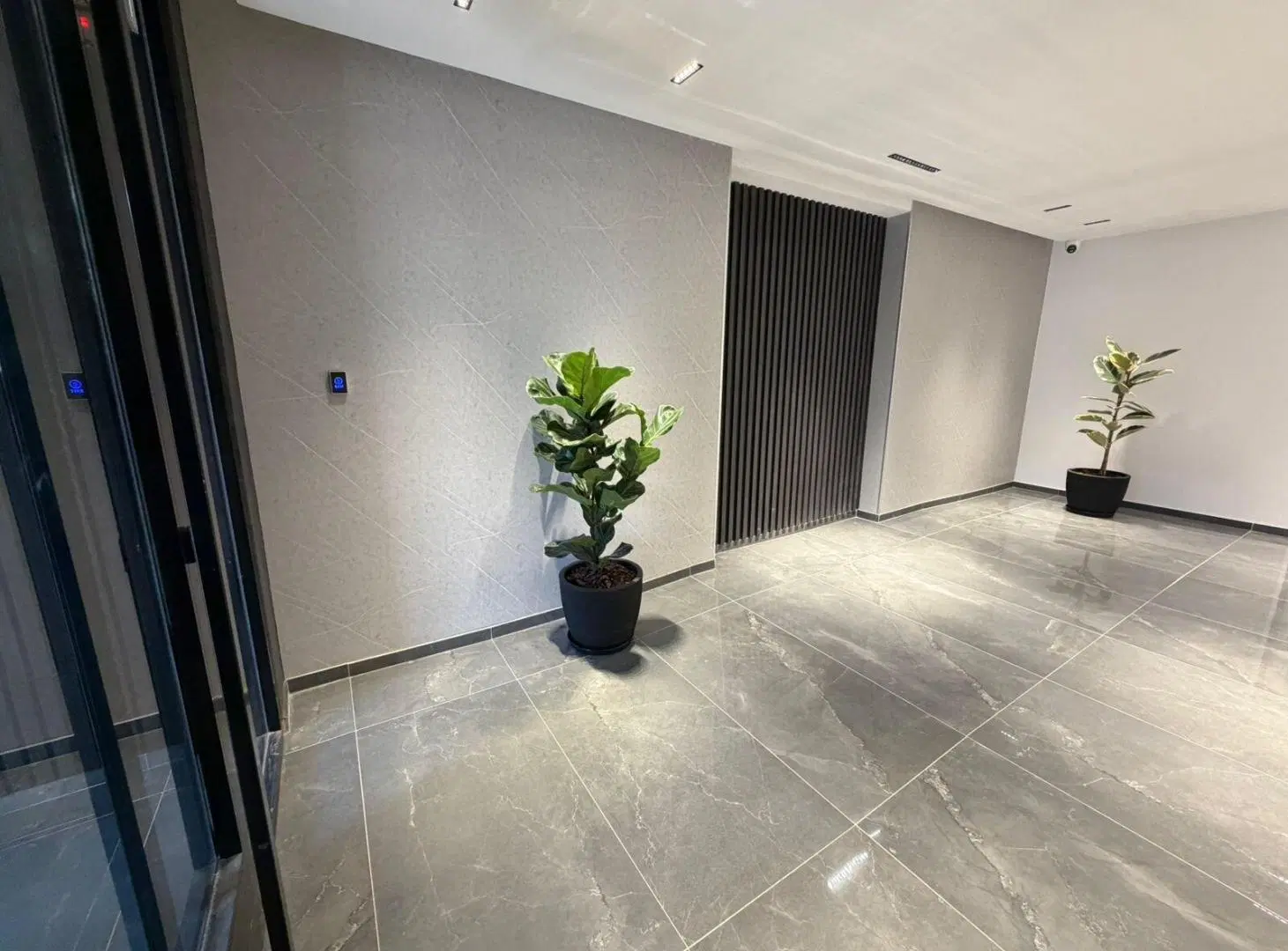 Venta depto. duplex 2 amb. Ultimo piso con balcón y terraza en Villa Crespo 4