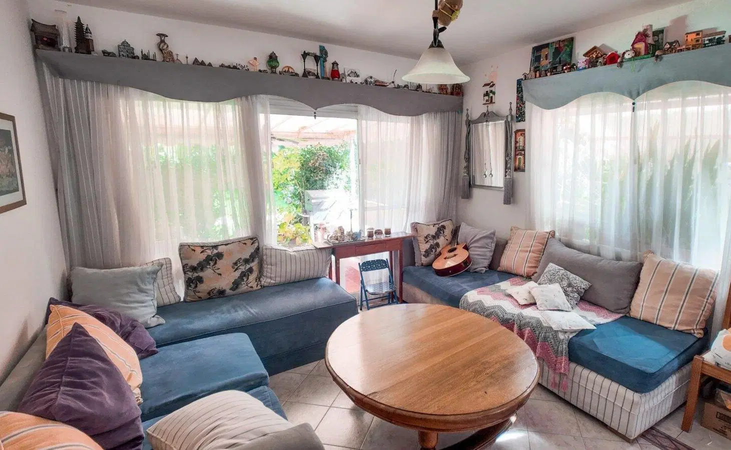 VENTA CASA 7 AMB - CLUB DE CAMPO PUEYRREDON 5