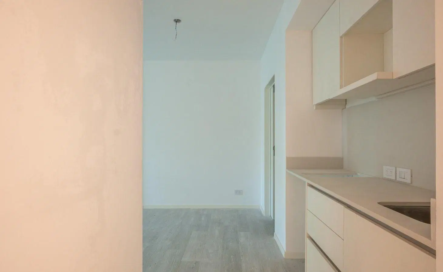 Venta Departamento Las Cañitas Monoambiente a Estrenar 8