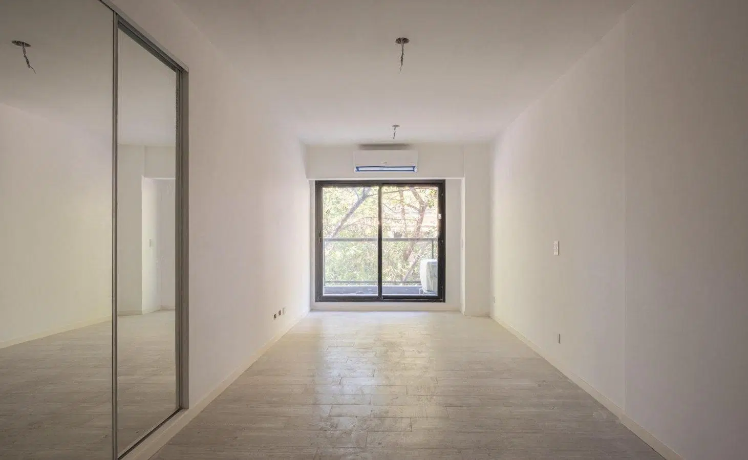 Venta Departamento Las Cañitas Monoambiente a Estrenar 2
