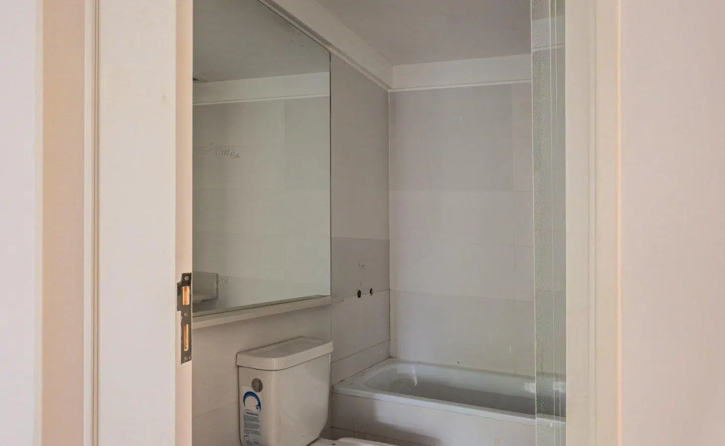Venta Departamento Las Cañitas Monoambiente a Estrenar 4