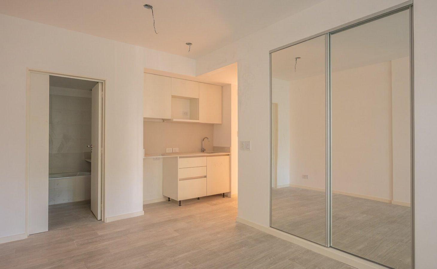 Foto de Venta Departamento Las Cañitas Monoambiente a Estrenar, imagen 3