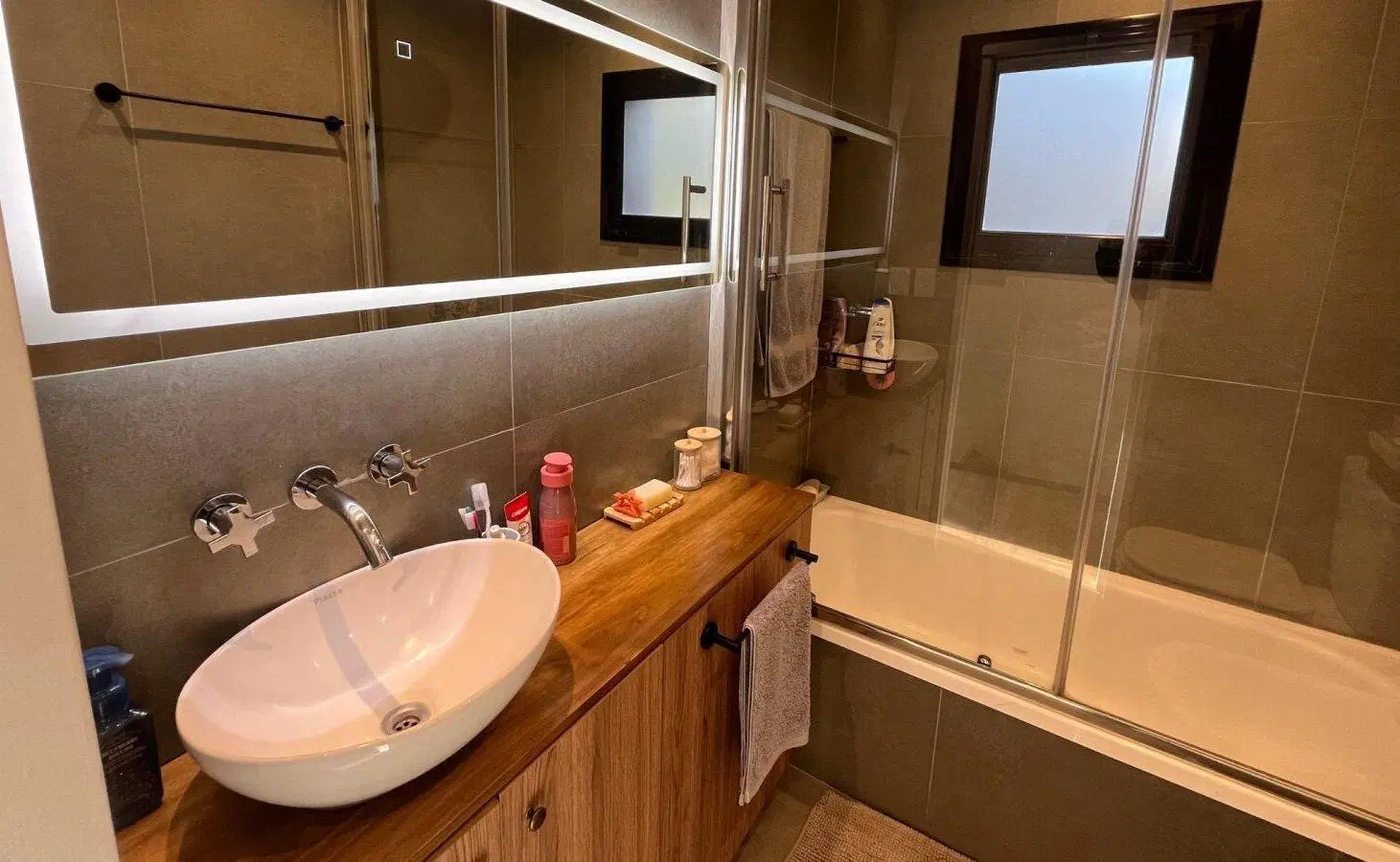 VENTA DUPLEX 3 AMB PILETA PARQUE CONDOMINIO PILAR 4