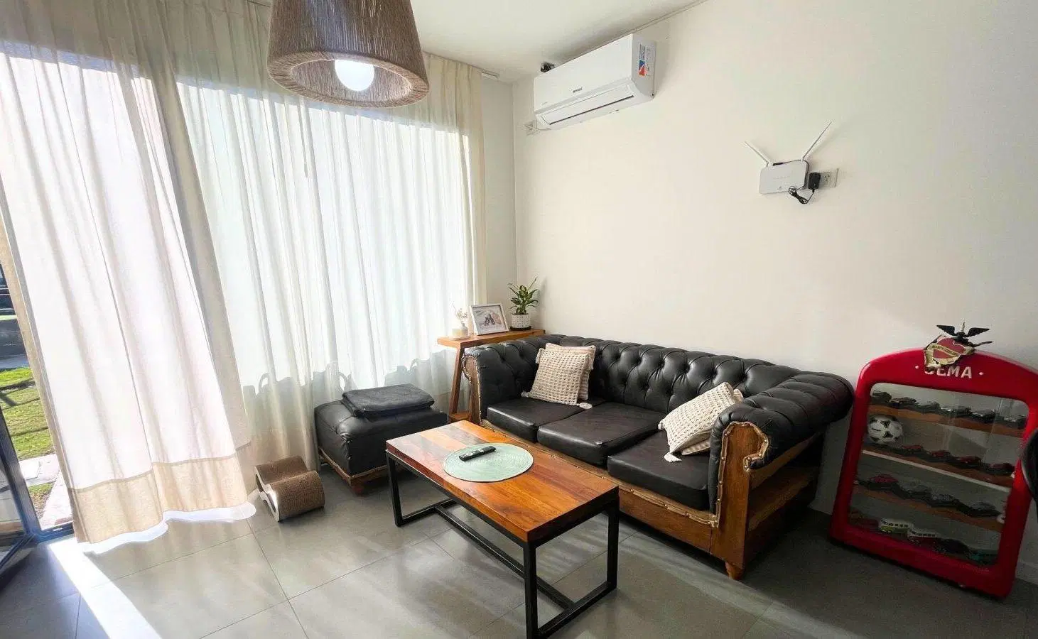 VENTA DUPLEX 3 AMB PILETA PARQUE CONDOMINIO PILAR 2