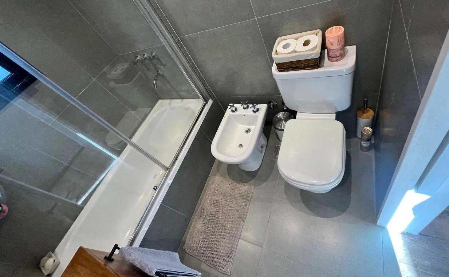 VENTA DUPLEX 3 AMB PILETA PARQUE CONDOMINIO PILAR 5