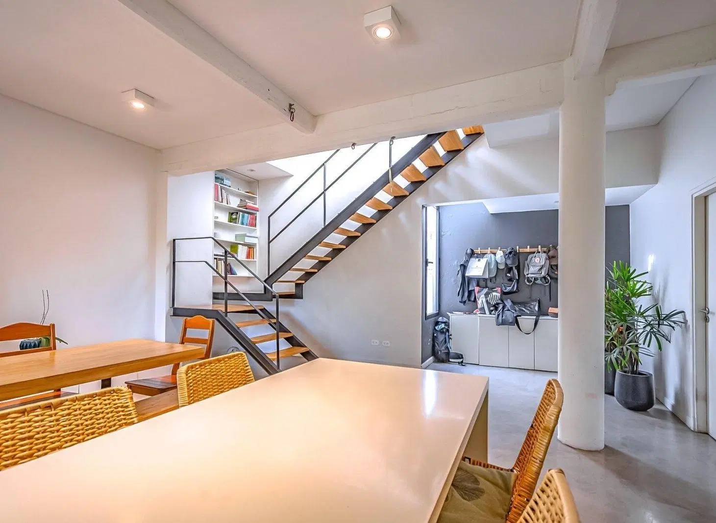 Venta | PH | Belgrano R | Terraza y Cochera 3