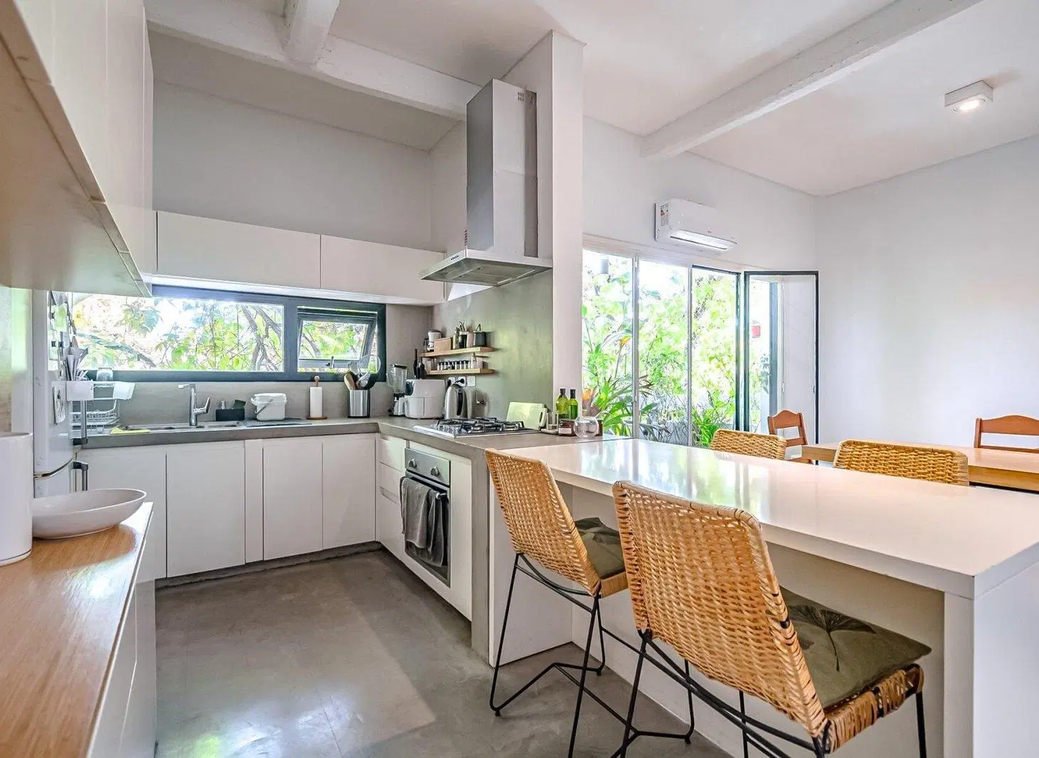 Venta | PH | Belgrano R | Terraza y Cochera 5
