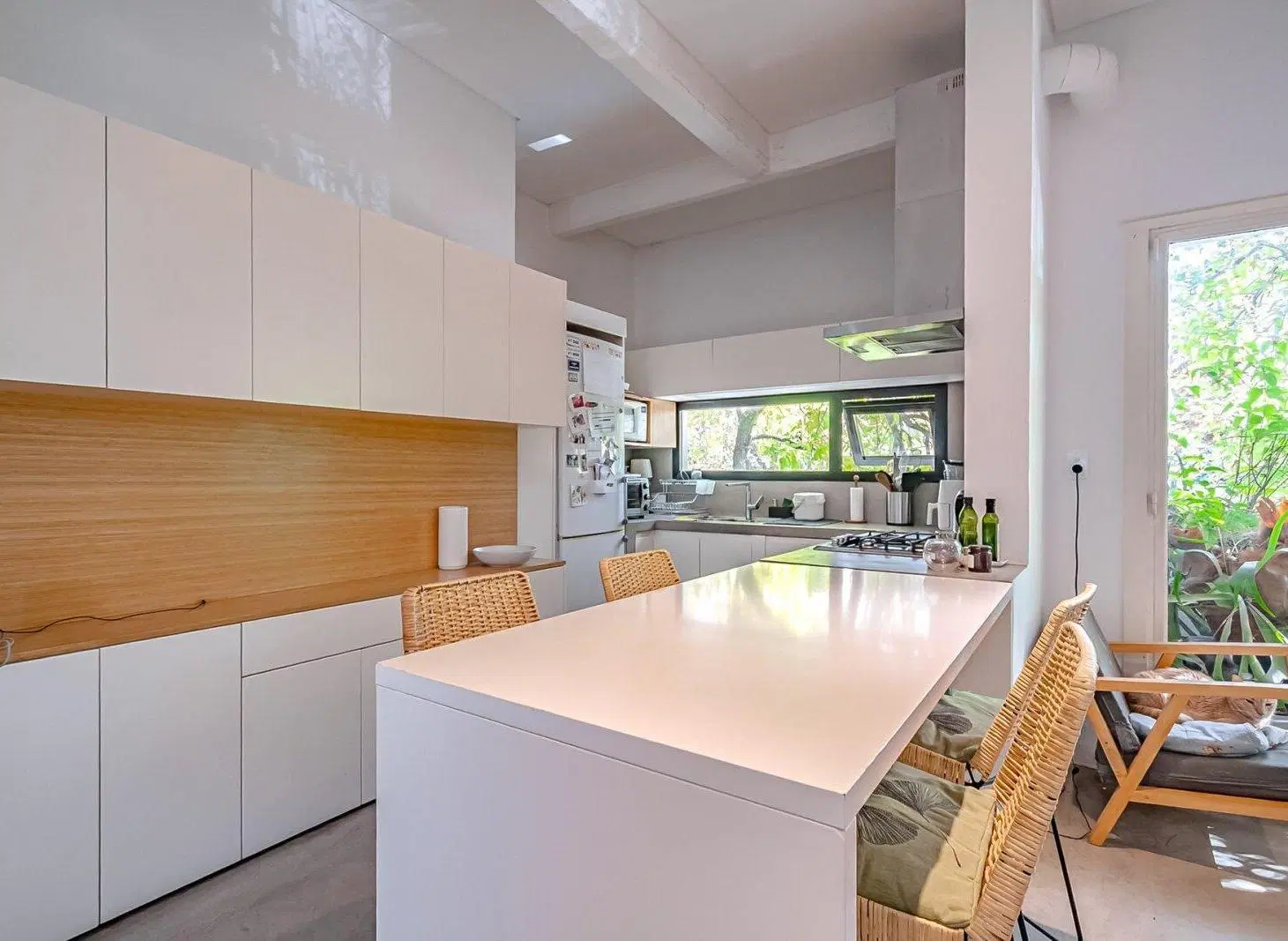 Venta | PH | Belgrano R | Terraza y Cochera 2