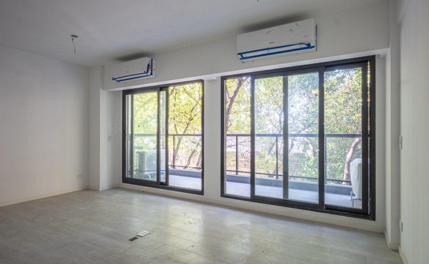 Venta Departamento Las Cañitas 2 Ambientes a Estrenar