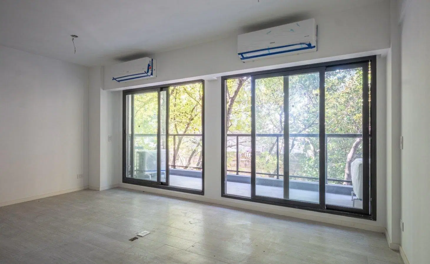 Venta Departamento Las Cañitas 2 Ambientes a Estrenar 2