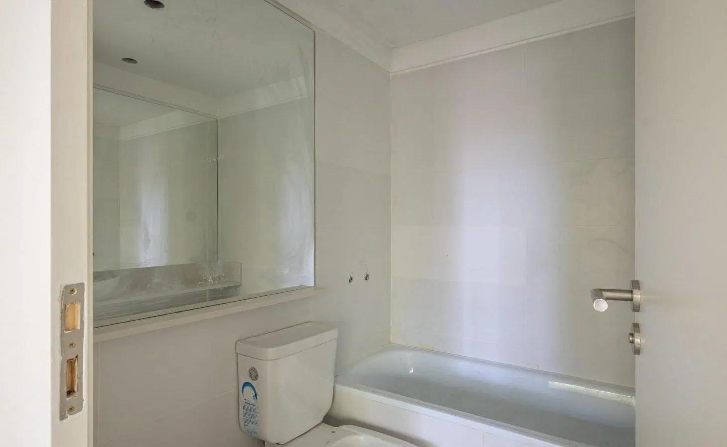 Venta Departamento Las Cañitas 2 Ambientes a Estrenar 5