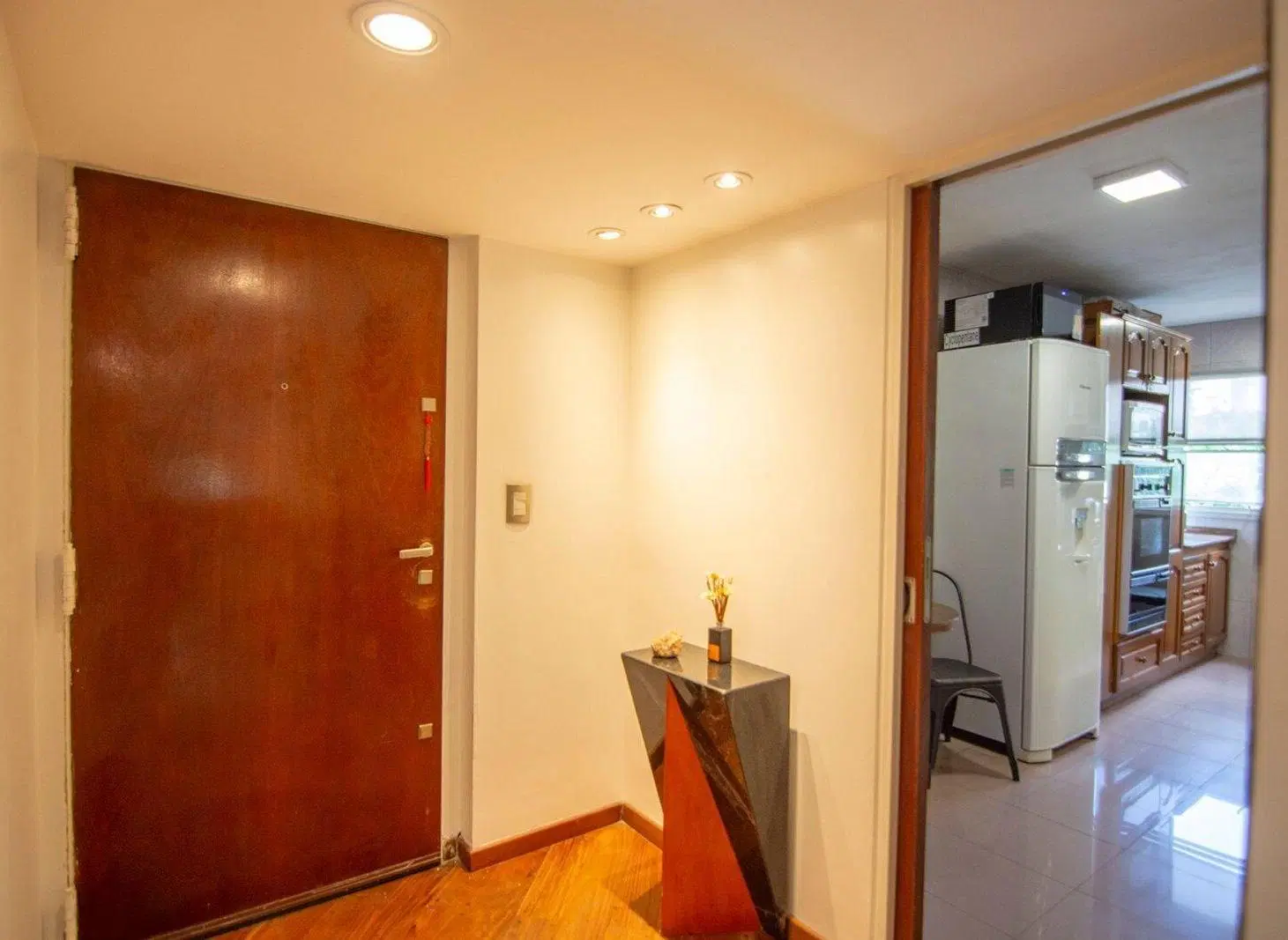 VENTA DEPARTAMENTO 4 AMB BELGRANO 3