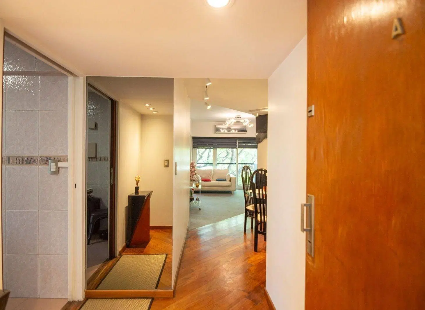 VENTA DEPARTAMENTO 4 AMB BELGRANO 2