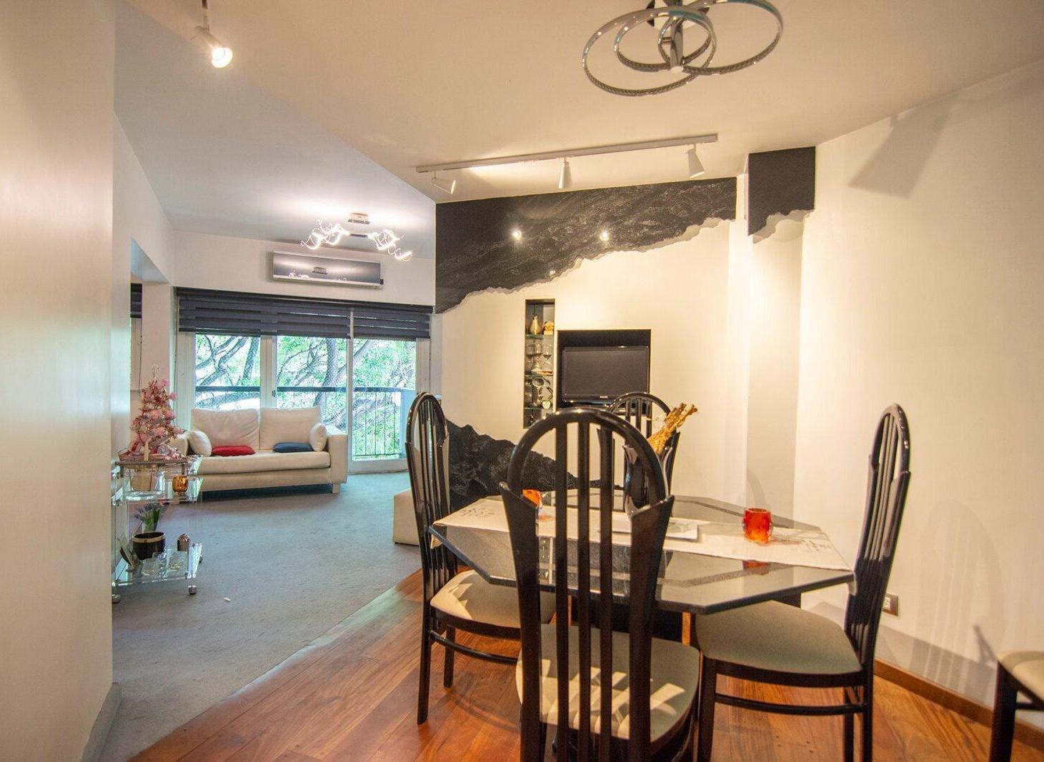 VENTA DEPARTAMENTO 4 AMB BELGRANO