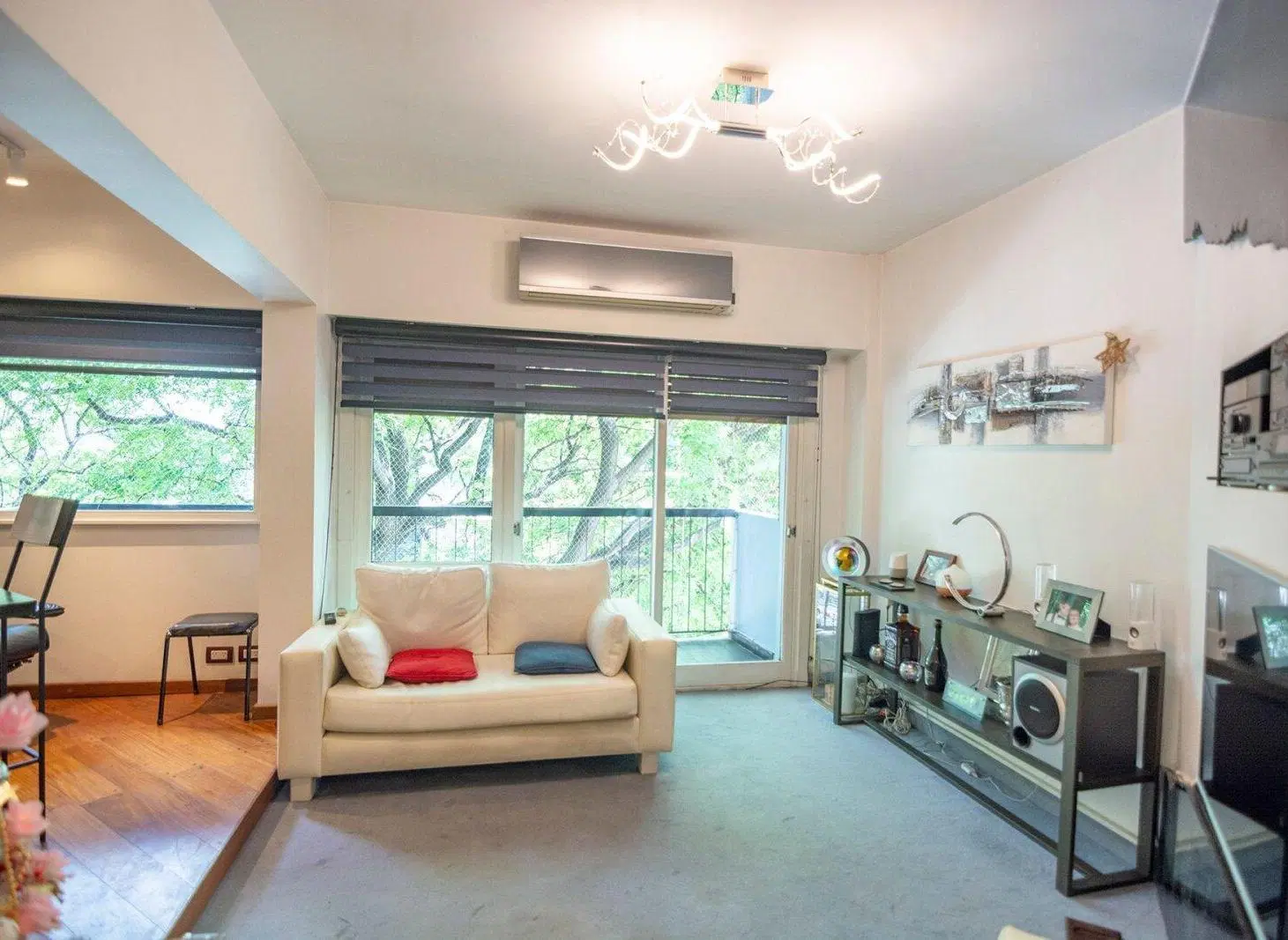 VENTA DEPARTAMENTO 4 AMB BELGRANO 5