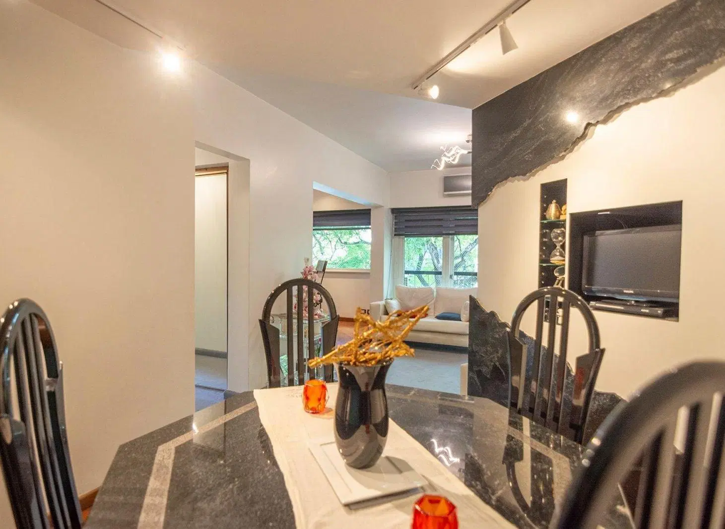 VENTA DEPARTAMENTO 4 AMB BELGRANO 4