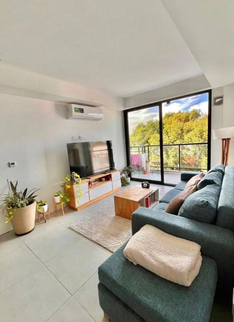 VENTA DPTO 3 AMBIENTES | MONTE CASTRO | CON BALCÓN | AMENITIES 5