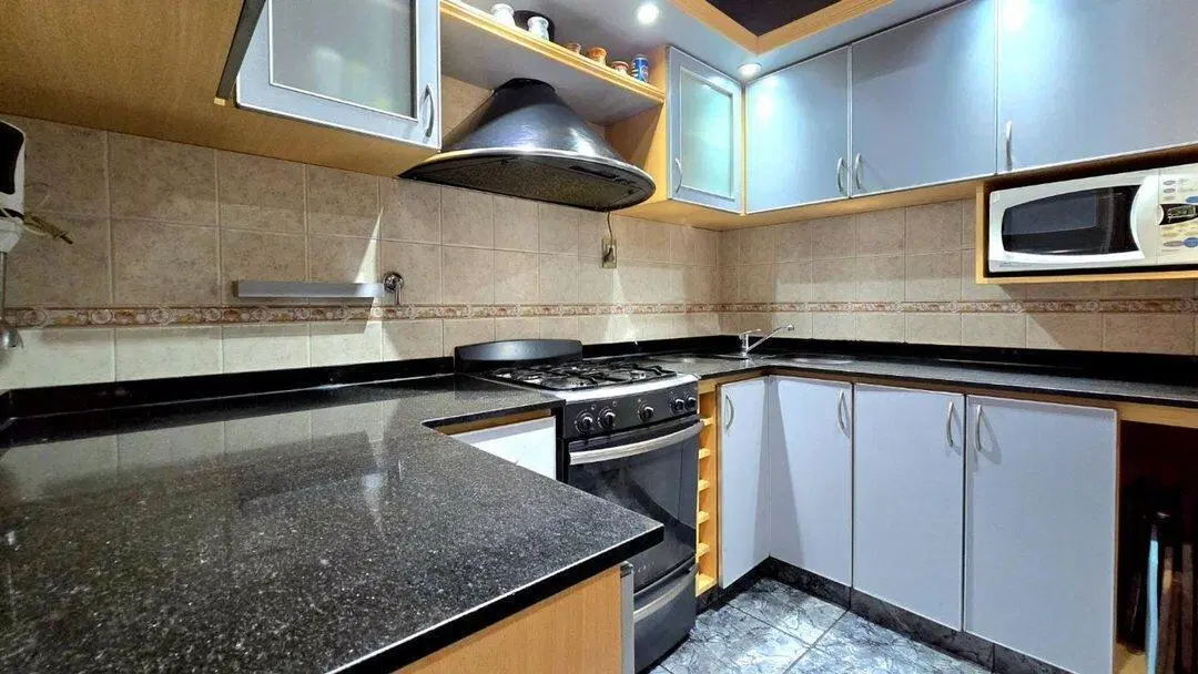 VENTA - PH 3 AMBIENTES RECICLADO – MUNRO. 5