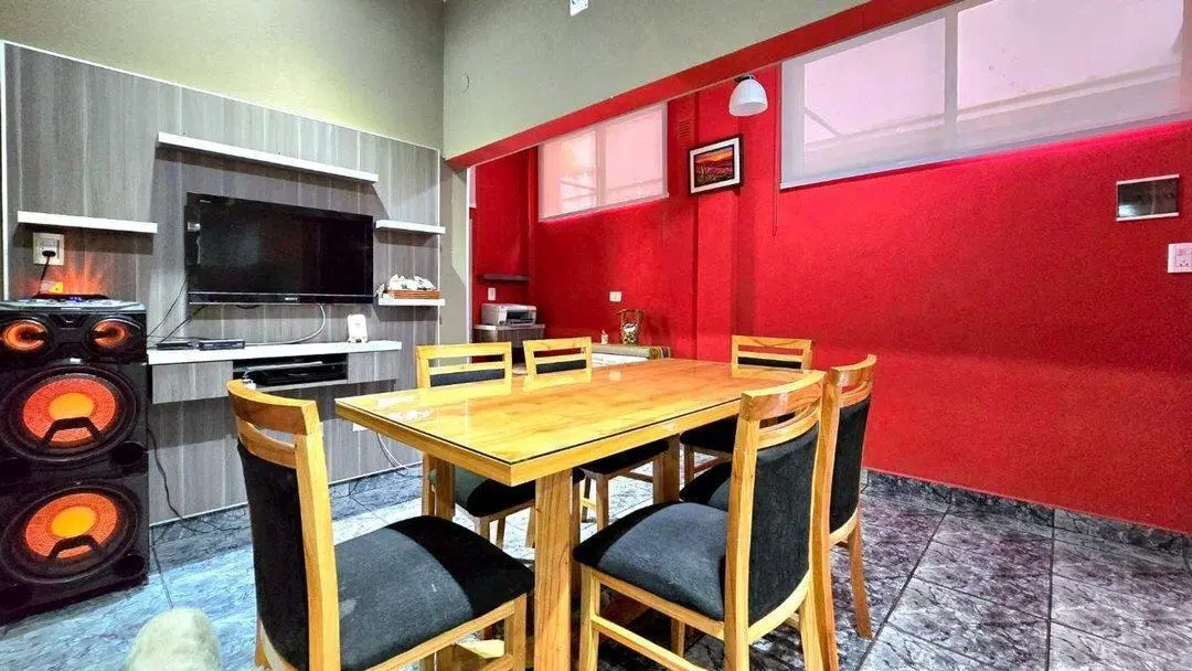 VENTA - PH 3 AMBIENTES RECICLADO – MUNRO. 3