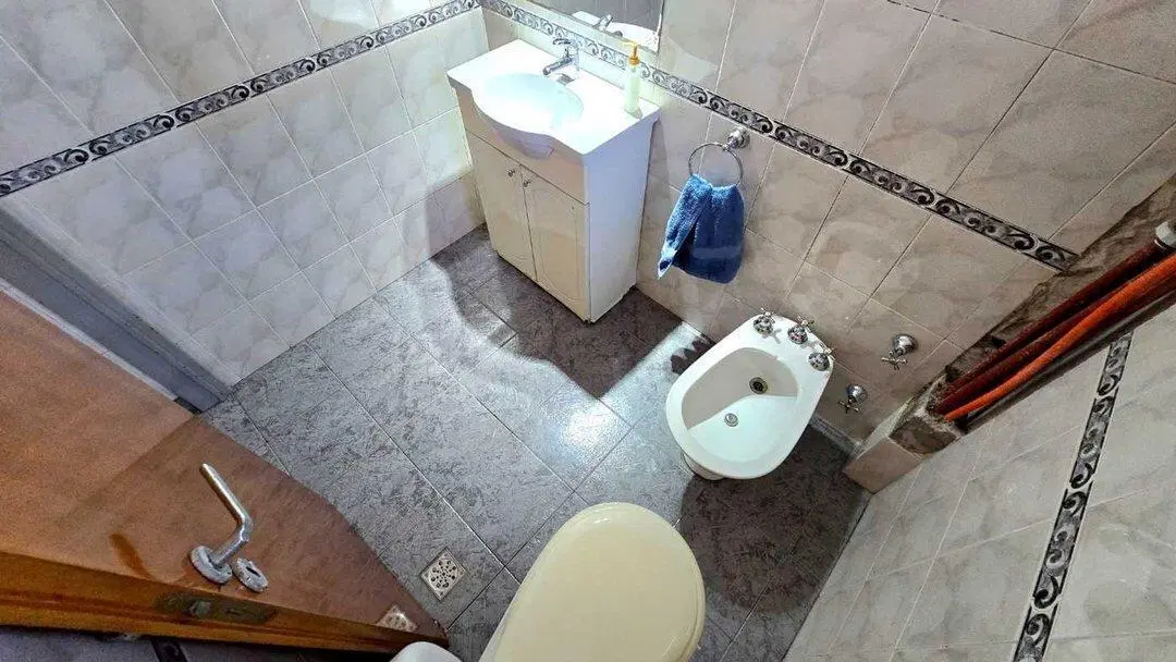 VENTA - PH 3 AMBIENTES RECICLADO – MUNRO. 8