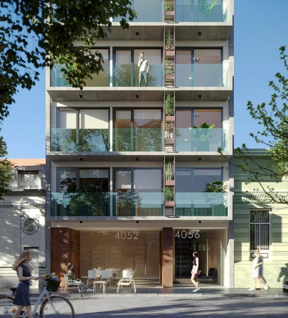 Venta Local Comercial en Almagro a Estrenar 3