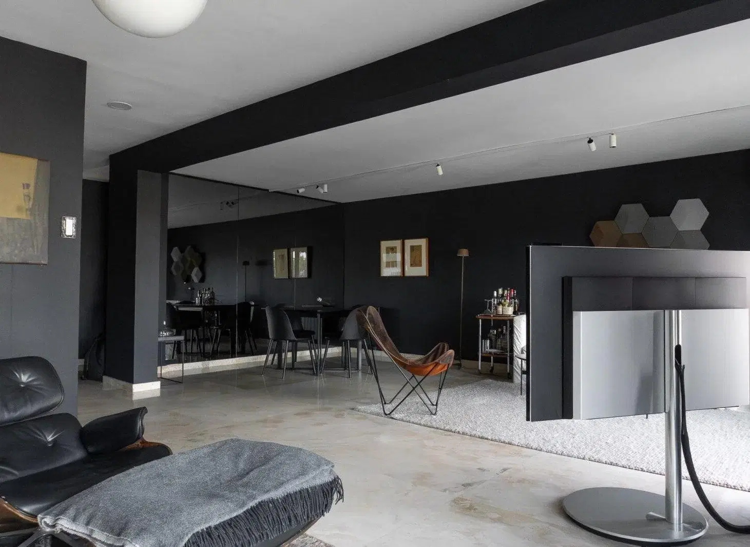 VENTA , 3 AMB C/DEPENDENCIA, COCHERA, RECOLETA 3