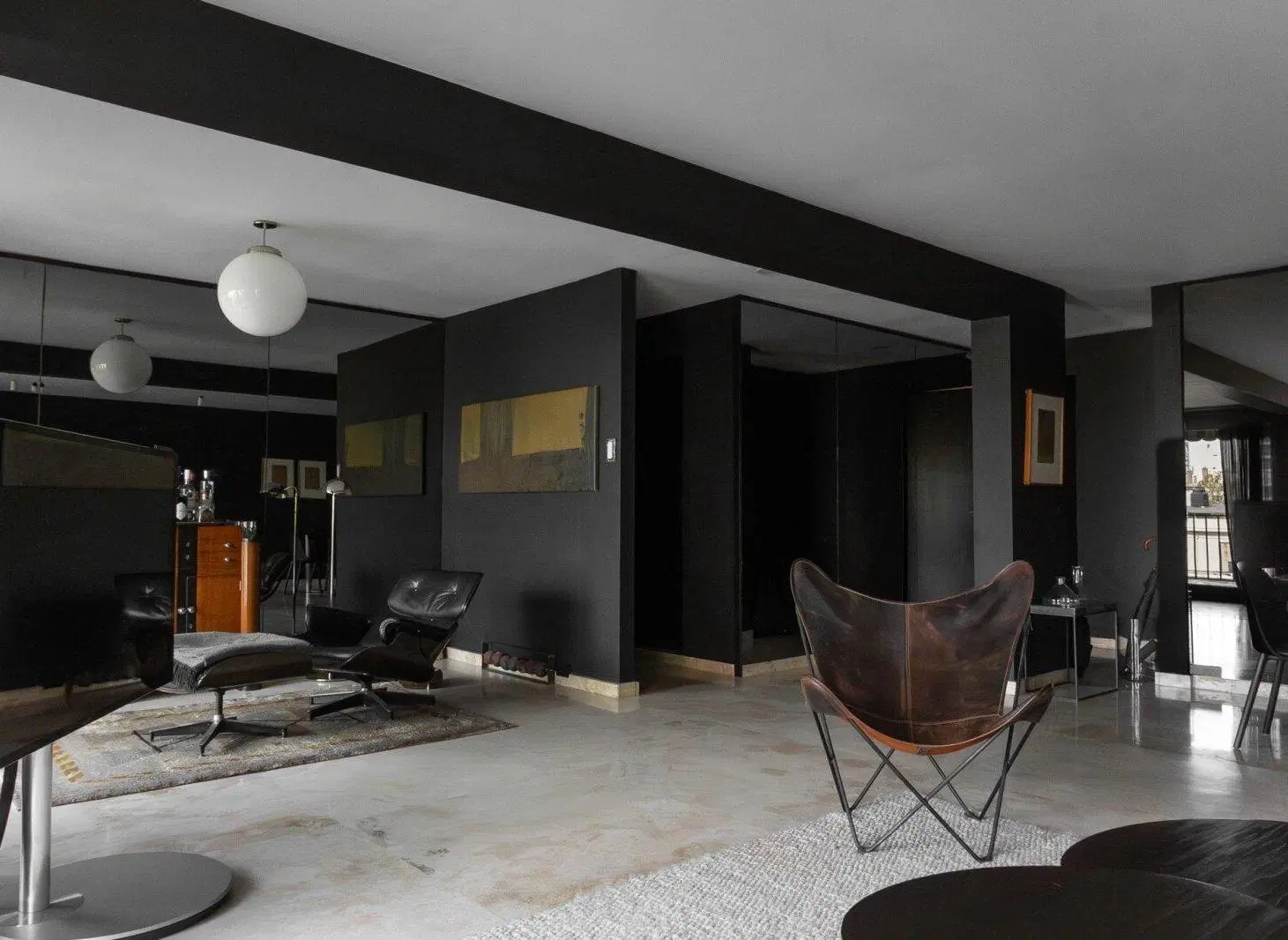 VENTA , 3 AMB C/DEPENDENCIA, COCHERA, RECOLETA 5