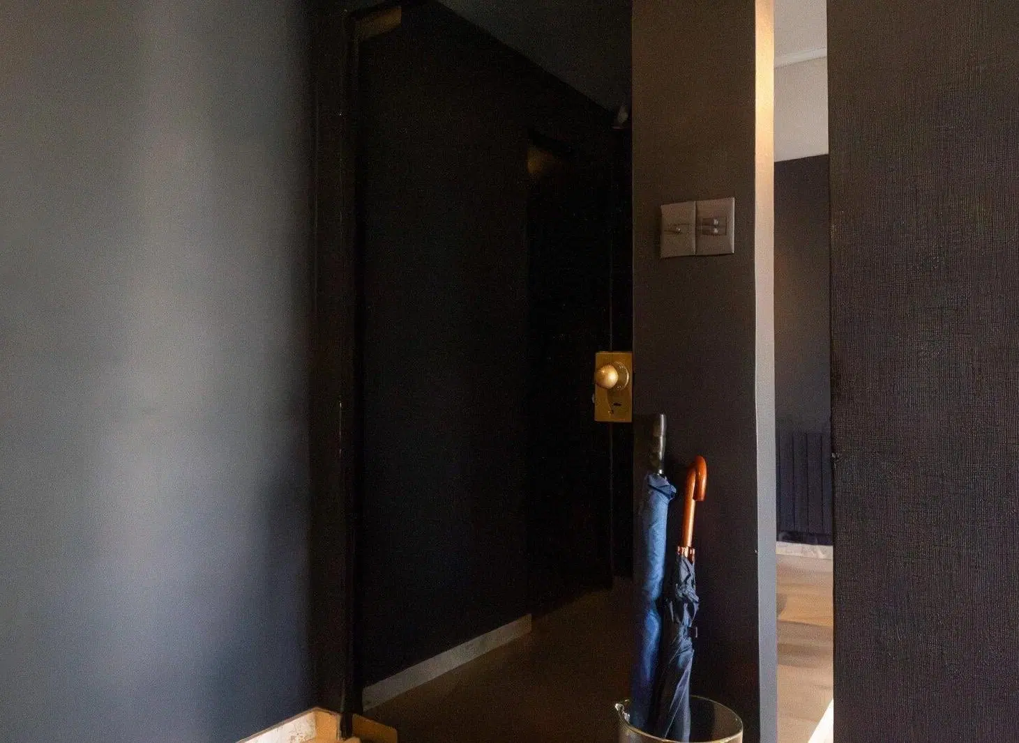 VENTA , 3 AMB C/DEPENDENCIA, COCHERA, RECOLETA 4