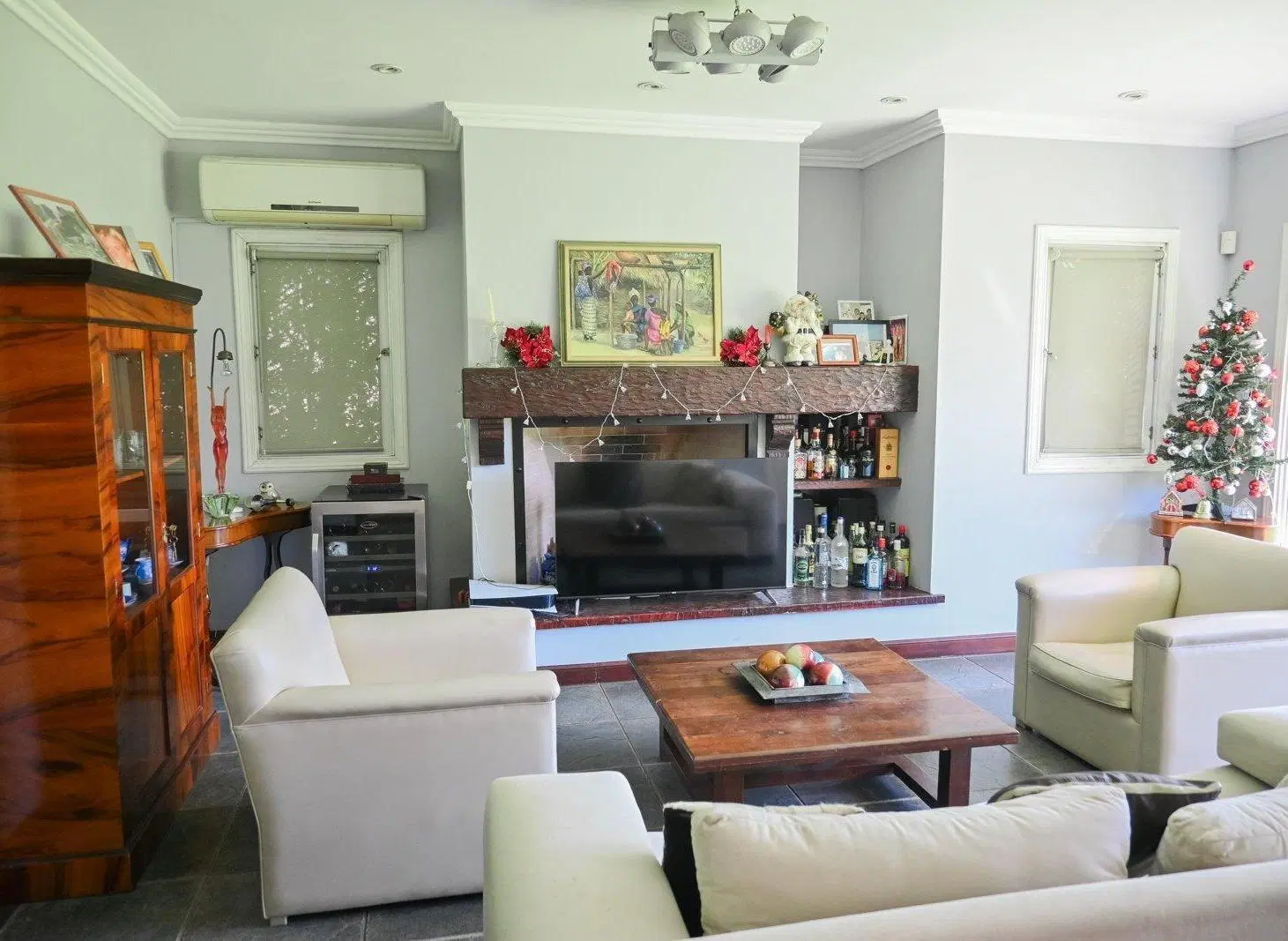 VENTA CASA 8 AMB - CLUB DE CAMPO PUEYRREDÓN 5