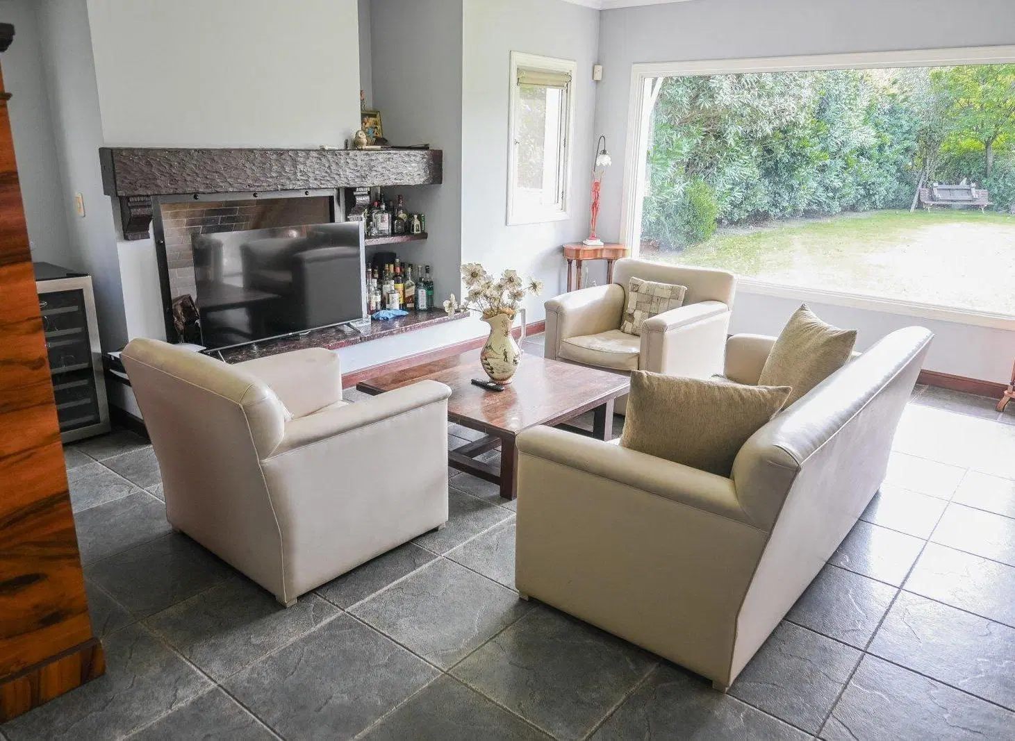 VENTA CASA 8 AMB - CLUB DE CAMPO PUEYRREDÓN 4