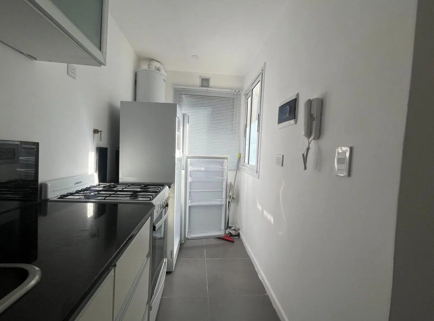 ALQUILER DEPTO 2 AMBIENTES CON BALCON, QUINCHO Y PILETA EN PILAR 4