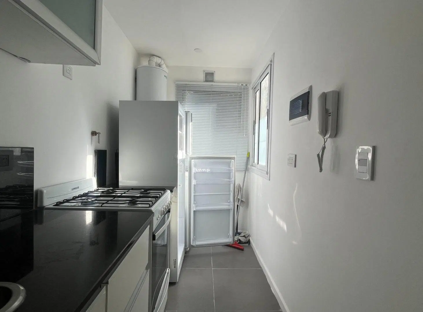 ALQUILER DEPTO 2 AMBIENTES CON BALCON, QUINCHO Y PILETA EN PILAR 5
