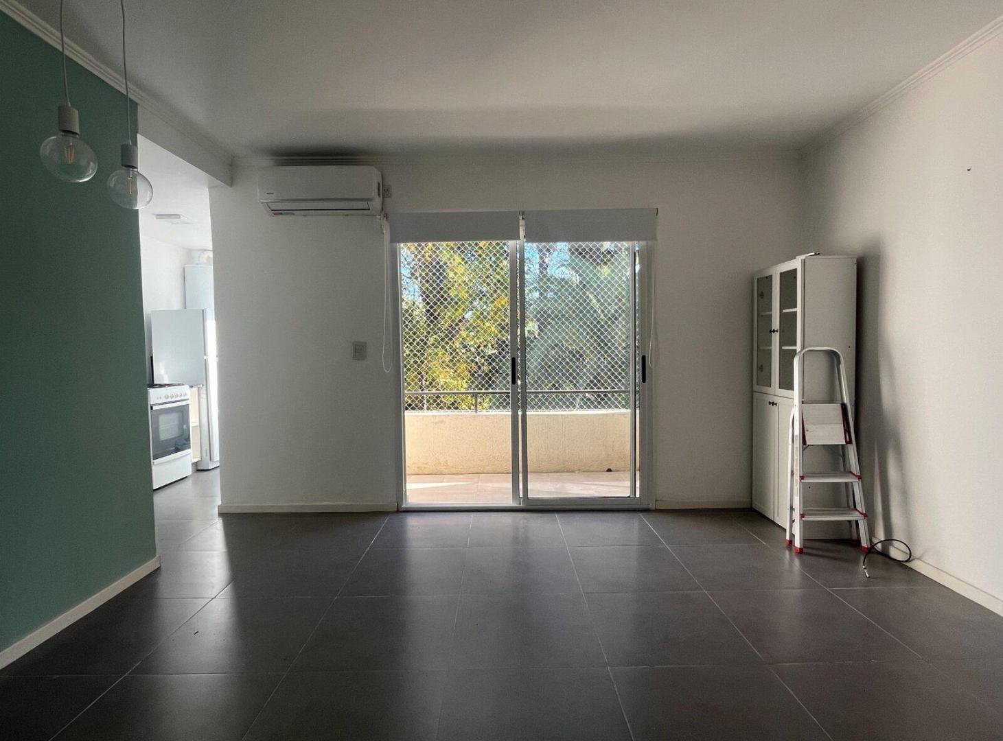 ALQUILER DEPTO 2 AMBIENTES CON BALCON, QUINCHO Y PILETA EN PILAR