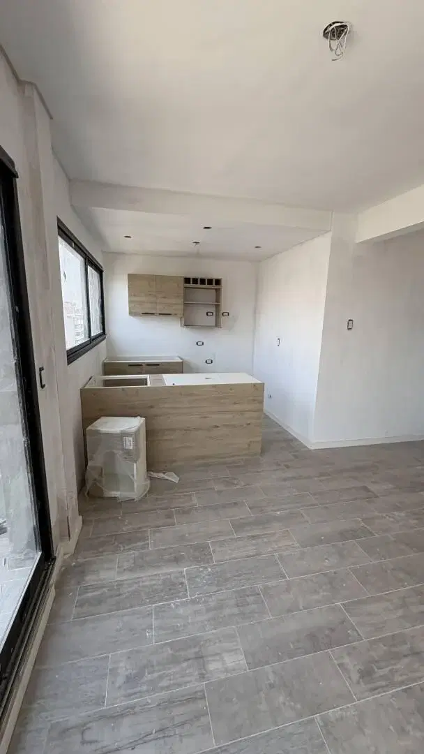 Venta 3 Amb a estrenar en Almagro. Parrilla y Solarium 4