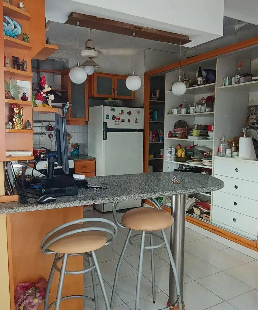 VENTA CASA  EN EXCELENTE UBICACION EN VILLA MADERO 5