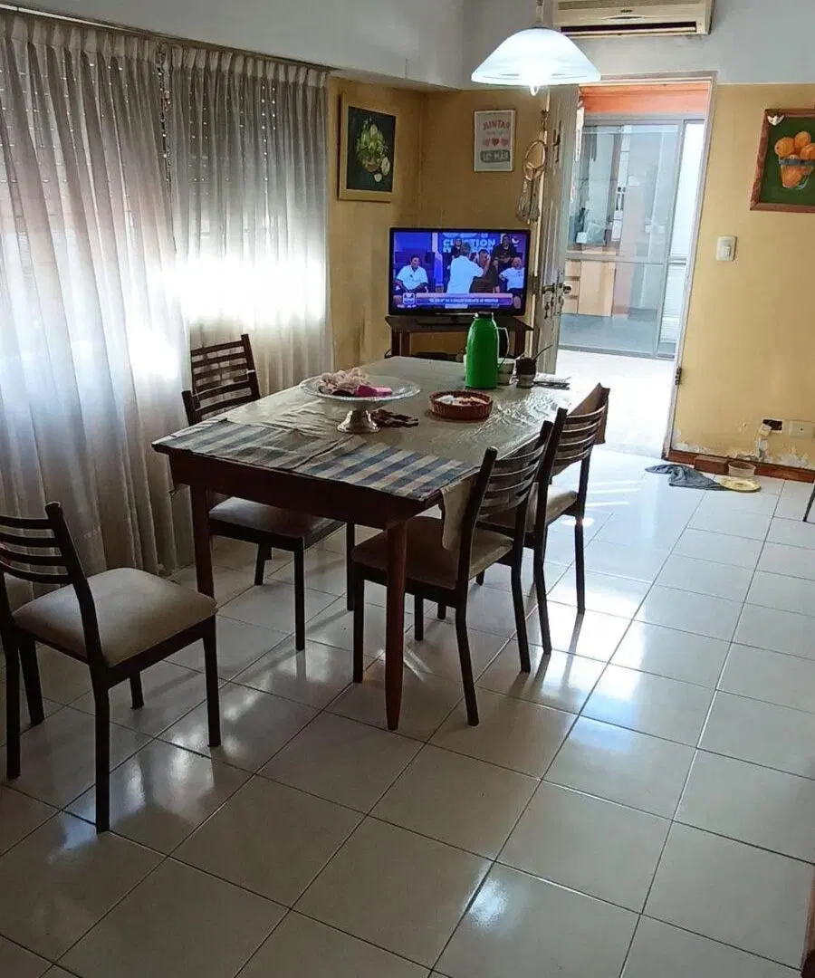 VENTA CASA  EN EXCELENTE UBICACION EN VILLA MADERO 8