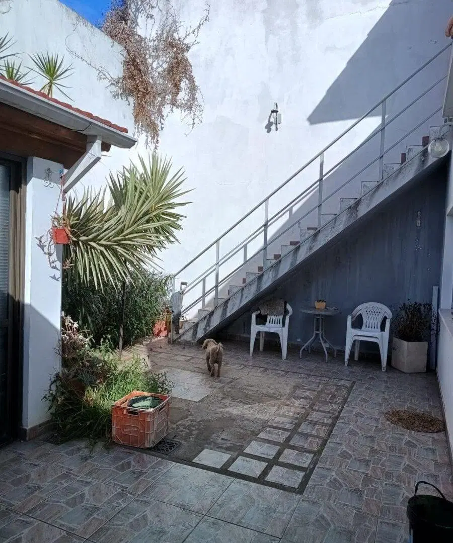 VENTA CASA  EN EXCELENTE UBICACION EN VILLA MADERO 2