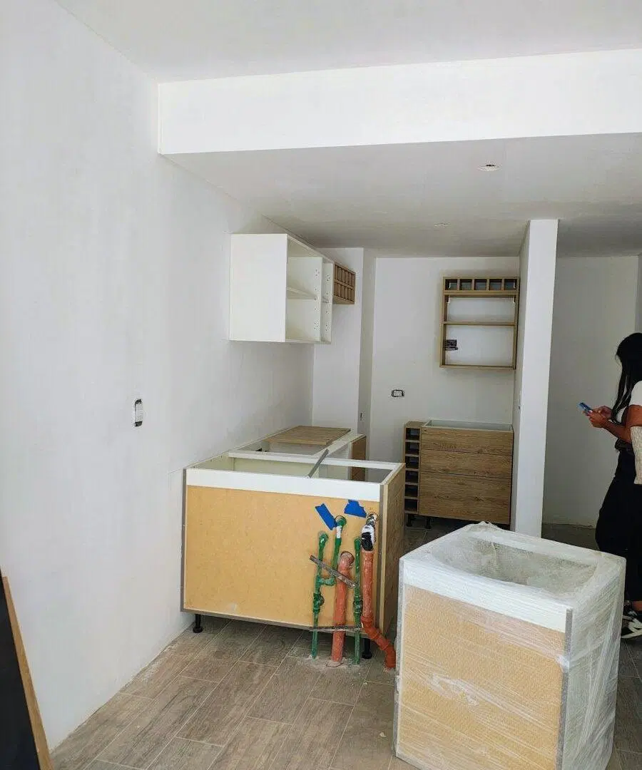 Venta 2 Amb. Almagro a Estrenar 3