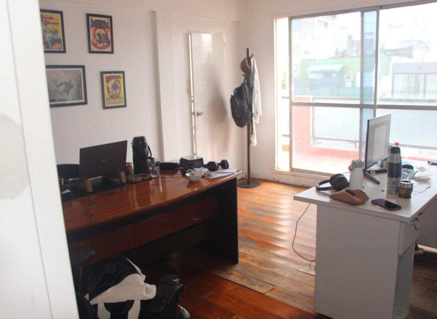 Foto de Oficina en dúplex al frente – Viamonte al 1300 9°Piso, imagen 1