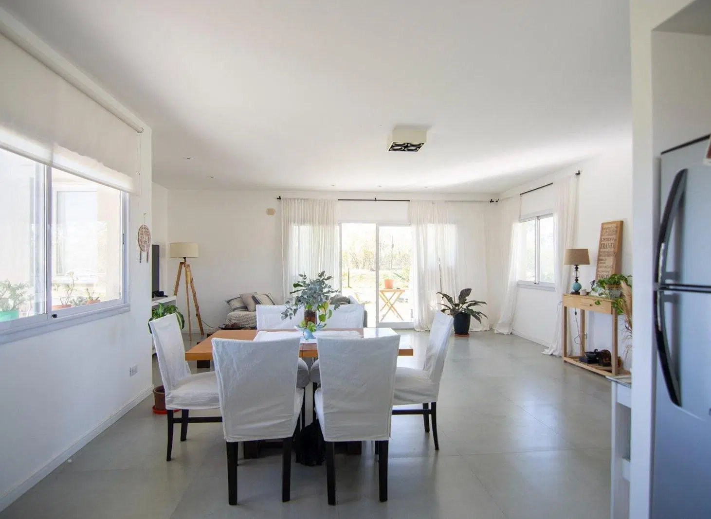 VENTA CASA EL NAUDIR  ESCOBAR, 4 AMB CON PILETA 2