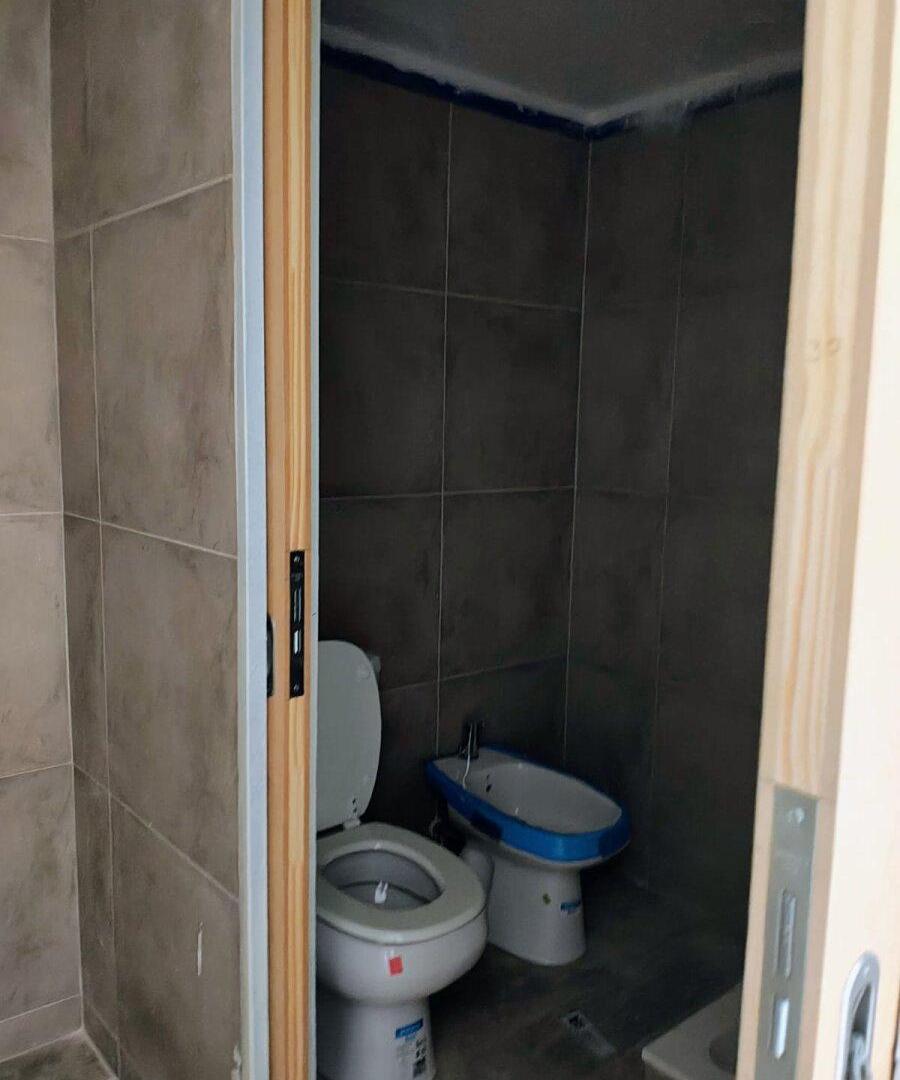 Venta Monoambiente. Almagro a Estrenar.