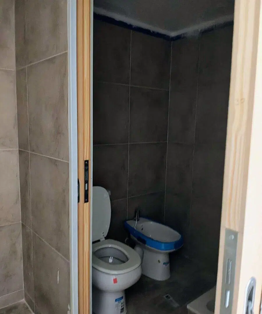 Venta Monoambiente. Almagro a Estrenar. 2