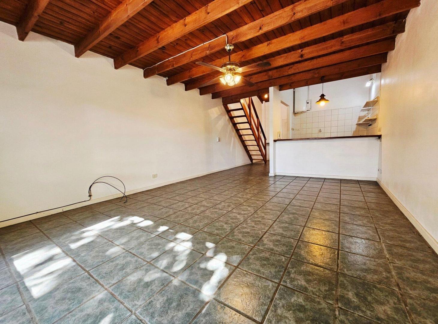 Foto de Venta Departamento 2 ambientes con Piscina y Jardín en Villa Morra, imagen 2