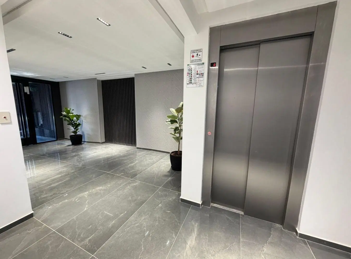 Venta depto. Duplex 3 amb con balcón, terraza y parrilla en Villa Crespo 5